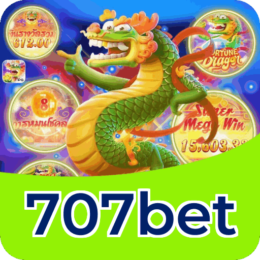 Instalação PC 707bet