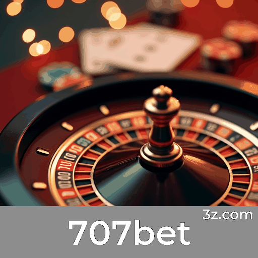 Experiência de Jogos de Cassino 707bet: Imersão e Emoção