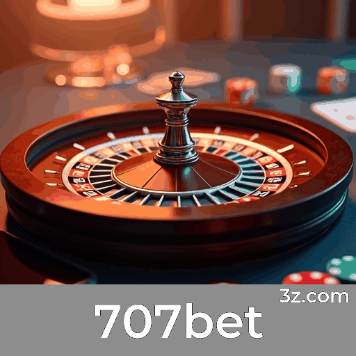 Experiência de Jogos de Cassino 707bet: Imersão e Emoção