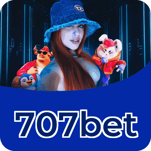 Siga a 707bet no Facebook