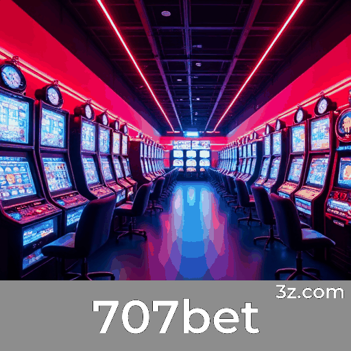 Revolução Móvel com o App da 707bet: Tecnologia de Apostas e Design Responsivo