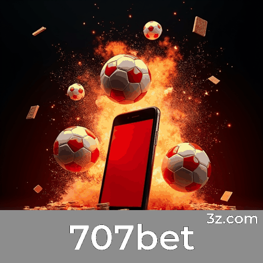 Recompensas Reais e Transparentes no 707bet: Promoções Sem Pegadinhas