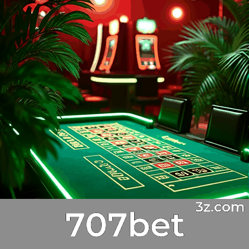 Bônus Reais e Confiáveis no 707bet: Valor que Você Recebe