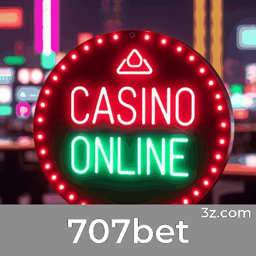 DEPÓSITOS na 707bet