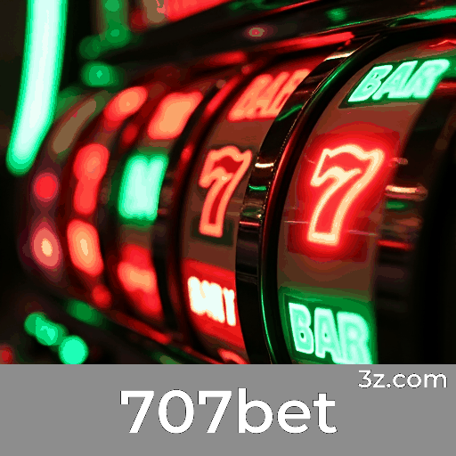 Mergulhe no Realismo Psicológico do Cassino 707bet