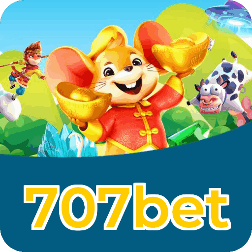 Instalar APK 707bet