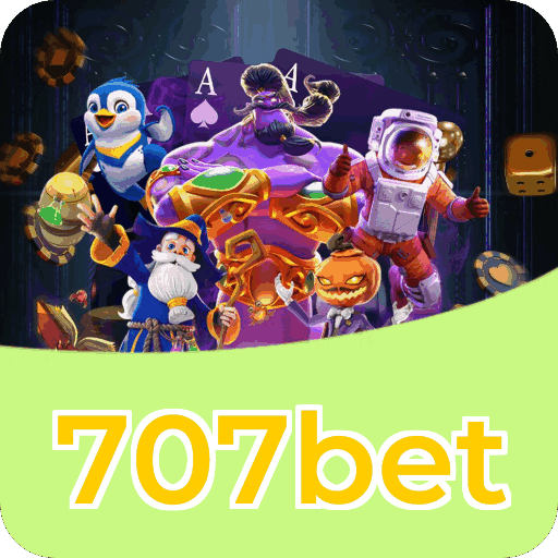 Suporte 707bet