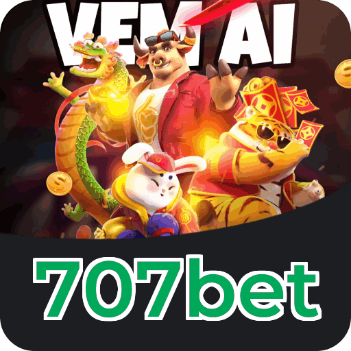 Cashback semanal 707bet