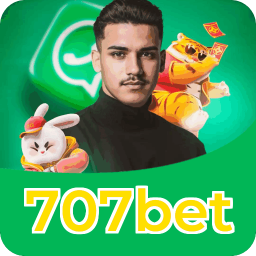 Certificações de segurança e licenças da 707bet