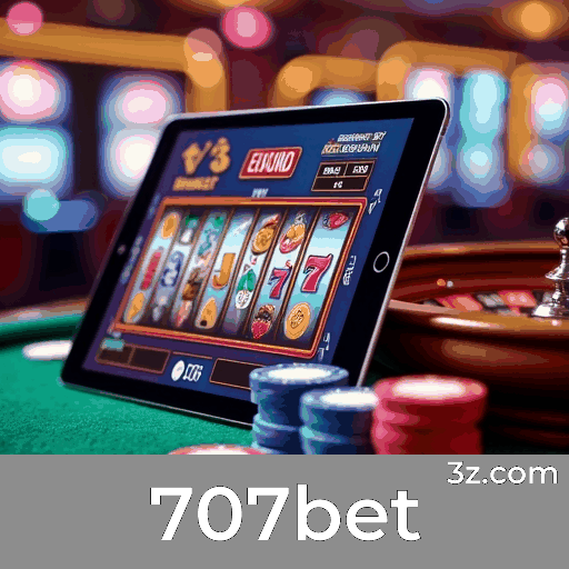 Descubra o Acesso Exclusivo e Seguro no 707bet