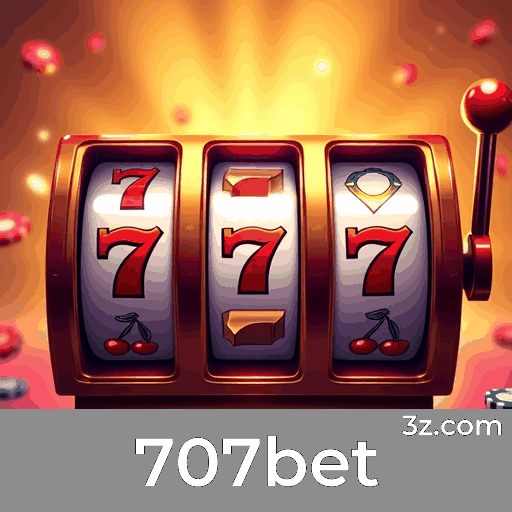 Tecnologia Avançada da 707bet: Onde Inovação Encontra Entretenimento