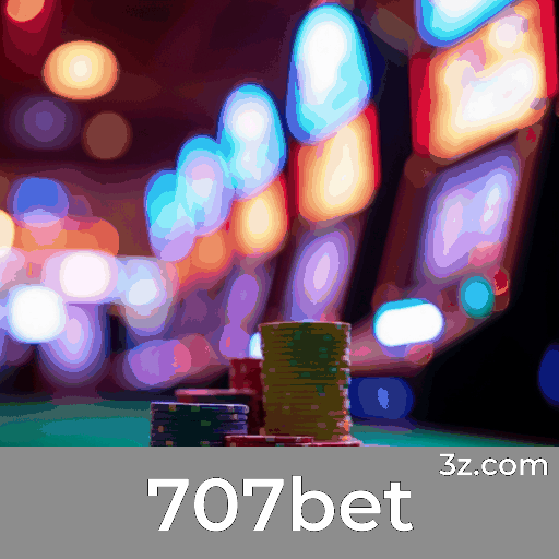 Descubra o Acesso Exclusivo e Seguro no 707bet